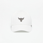 Under Armour W's Project Rock Snapback Ivory/ Black - Suurus Universaalne (1376719-130 Teised m&uuml;tsid)
