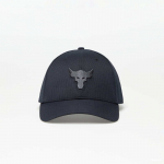Under Armour Project Rock Trucker Black - Suurus Universaalne (1369815-001 Teised m&uuml;tsid)
