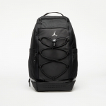 Jordan Jam Sport Backpack Black - Suurus Universaalne (MA0945-023 Seljakotid)