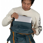 Osprey Daylite Plus Torrent Blue - Suurus Universaalne (10066311OSP Seljakotid)
