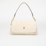 Tommy Hilfiger Feminine Shoulder Bag Soft Cream - Suurus Universaalne (AW0AW18717 AEO Kotid)
