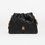 Tommy Hilfiger Feminine Mini Crossover Black - Suurus Universaalne (AW0AW18718 BDS Kotid)