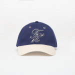Tommy Hilfiger Script Colorblock Cap Yale Navy - Suurus Universaalne (AW0AW18678 DY4 Teised m&uuml;tsid)