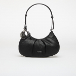Calvin Klein Engraved Hw Small Bag Black - Suurus Universaalne (LV04F3554G UB1 Kotid)