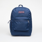 JanSport Cross Town Plus Navy - Suurus Universaalne (EK0A5BLBN541 Seljakotid)
