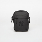 New Era MLB Matte Pu Side Bag New York Yankees Black - Suurus Universaalne (60856102 Kotid)