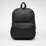 New Era MLB Matte Pu Stadium Backpack New York Yankees Black - Suurus Universaalne (60856127 Seljakotid)
