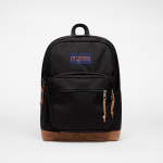 JanSport Right Pack Black 28 - Suurus Universaalne (EK0A5BAPN551 Seljakotid)