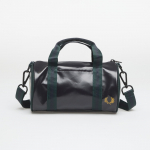 Fred Perry Classic Mini Barrel Bag Navy/ Grassroots - Suurus Universaalne (L9256 83A Kotid)