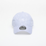 New Era 9TWENTY MLB Seersucker New York Yankees Navy/ Optic White - Suurus Universaalne (60667552 Teised m&uuml;tsid)