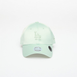 New Era 9FORTY Satin Bow Back Los Angeles Dodgers EVG - Suurus Universaalne (60856313 Teised m&uuml;tsid)