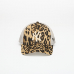 New Era 9FORTY MC AF Trucker Leopard New York Yankees NFL Brown Suede - Suurus Universaalne (60856311 Teised m&uuml;tsid)
