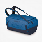 Osprey Transporter 40 Blue Flame/ Scoria Blue - Suurus Universaalne (10054059OSP Kotid)