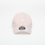 New Era 9TWENTY MLB Seersucker Oakland Athletics Stone/ Optic White - Suurus Universaalne (60667565 Teised m&uuml;tsid)