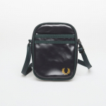 Fred Perry Classic Small Side Bag Navy/ Grassroots - Suurus Universaalne (L1179 83A Kotid)