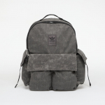 adidas Washed Backpack Black - Suurus Universaalne (KR1483 Seljakotid)