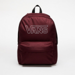 Vans Old Skool Flying V Back Port Royale - Suurus Universaalne (VN00103A4QU1 Seljakotid)