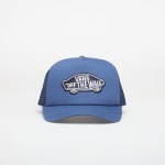 Vans Classic Patch Curved Bill Trucker Hat True Navy - Suurus Universaalne (VN00066X5TU1 Teised m&uuml;tsid)