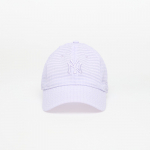 New Era 9TWENTY MLB Seersucker New York Yankees Pastel Lilac - Suurus Universaalne (60667501 Teised m&uuml;tsid)