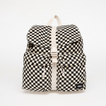 Vans Scatter Backpack Black/ Natural - Suurus Universaalne (VN000Q99BF51 Seljakotid)