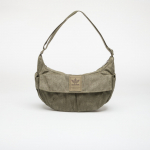 adidas Moon Bag Olive Strata - Suurus Universaalne (KR3941 Kotid)