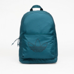 adidas Adicolor Backpk Rich Green - Suurus Universaalne (KR1511 Seljakotid)