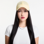 New Era 9TWENTY Seersucker New York Yankees PYE - Suurus Universaalne (60856314 Teised m&uuml;tsid)