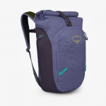 Osprey Transporter Roll Top Pack Euphoria Purple/ Purple Ink - Suurus Universaalne (10054280OSP Seljakotid)