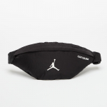 Nerka Jordan Jam Mvp Crossbody Black - Suurus Universaalne (MA9108-023 Kotid)