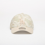New Era 9TWENTY MLB Leafy Palm Los Angeles Dodgers Stone - Suurus Universaalne (60917034 Teised m&uuml;tsid)