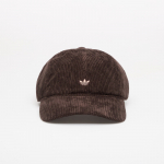 adidas Corduroy Baseball Cap Aurora Coffee - Suurus Universaalne (KR6755 Teised m&uuml;tsid)