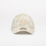 New Era 9TWENTY MLB Leafy Palm New York Yankees Stone - Suurus Universaalne (60917040 Teised m&uuml;tsid)