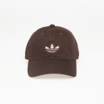 adidas Adicolor Baseball Cap Aurora Coffee - Suurus Universaalne (KR1660 Teised m&uuml;tsid)