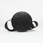 EA7 Emporio Armani Train Wmns Round Mini Shoulder Ba Black - Suurus Universaalne (7W001528AF27199UC001 Kotid)