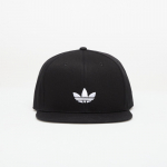 adidas Adicolor Snapback Cap Black - Suurus Universaalne (KC8062 Teised m&uuml;tsid)