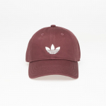 adidas Adicolor Baseball Cap Aurora Ruby - Suurus Universaalne (KR1658 Teised m&uuml;tsid)