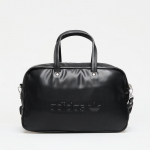 adidas Holdall Airliner Handbag Black - Suurus Universaalne (KS4127 Kotid)