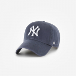 '47 Brand Clean Up Vintage Navy - Suurus Universaalne (15062530 Teised m&uuml;tsid)