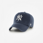 '47 Brand MLB Clean Up New York Yankees Navy - Suurus Universaalne (14877029 Teised m&uuml;tsid)