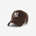 '47 Brand MLB Clean Up Base Runner New York Yankees Brown - Suurus Universaalne (14877128 Teised m&uuml;tsid)