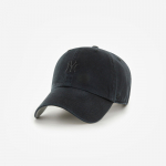 '47 Brand MLB Clean Up Tonal New York Yankees Black Tonal - Suurus Universaalne (15121182 Teised m&uuml;tsid)