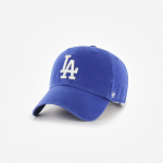 '47 Brand MLB Clean Up Los Angeles Dodgers Royal Blue/ White - Suurus Universaalne (15062788 Teised m&uuml;tsid)