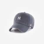 '47 Brand MLB Clean Up Base Runner New York Yankees Vintage Navy - Suurus Universaalne (15062455 Teised m&uuml;tsid)