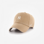 '47 Brand MLB Clean Up New York Yankees ? - Suurus Universaalne (15121966 Teised m&uuml;tsid)