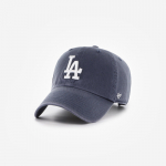 '47 Brand MLB Clean Up Los Angeles Dodgers ? - Suurus Universaalne (15121975 Teised m&uuml;tsid)