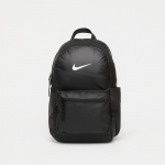 Nike Heritage Eugene 2.0 Winterized Backpack 20L Black/ Black/ White 20 - Suurus Universaalne (IH7955-010 Seljakotid)