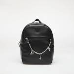 Serena Williams Design Crew Heritage Mini Backpack 6L Black/ Volt/ Black 6 - Suurus Universaalne (IH0731-010 Seljakotid)