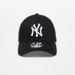 New Era MLB League Essential 9Twenty New York Yankees Black/ White - Suurus Universaalne (60348852 Teised m&uuml;tsid)