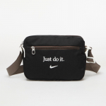 Nike Heritage 2.0 Color-Block Crossbody Bag 4L Black/ Ironstone/ Sail - Suurus Universaalne (IQ3292-010 Kotid)