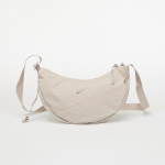 Nike Aura Crescent Crossbody Bag 4L Cream II/ Cream II/ Mt Silver Brl 4 - Suurus Universaalne (HQ4370-236 Kotid)